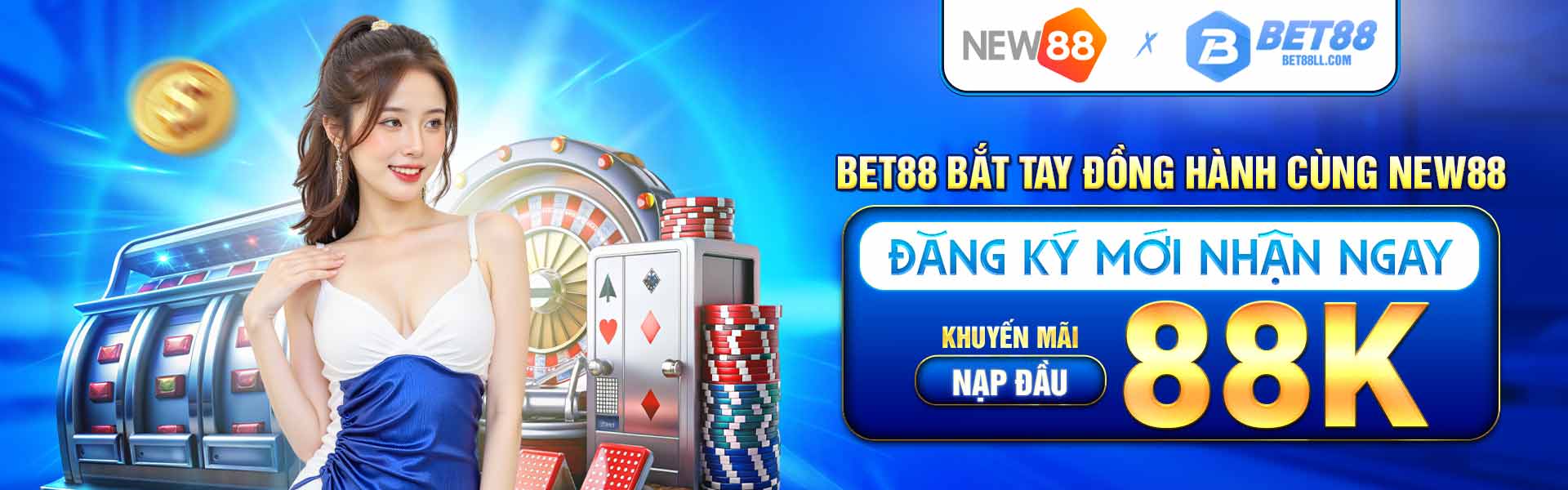 Banner Bet88