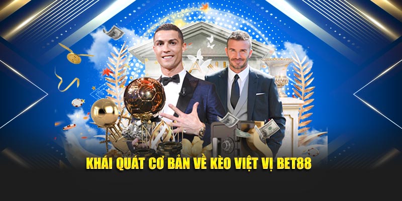 Khái quát cơ bản về kèo việt vị BET88