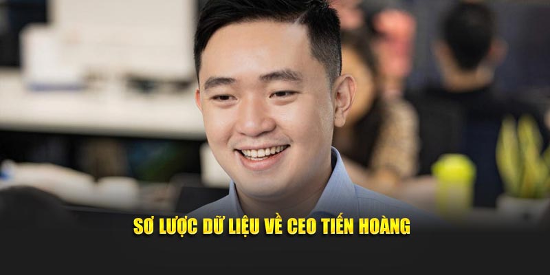 Sơ lược dữ liệu về giám đốc tài ba của nền tảng BET88